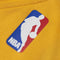 Adidas NBA Youth LA Lakers Yellow Set Jersey & Shorts