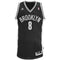Adidas NBA Jersey Brooklyn WILLIAMS #8 Black