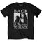 Amy Winehouse Black To Black Unisex T-Shirt