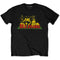 Bad Brains Lion Crush Unisex T-Shirt