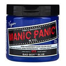 Manic Panic Semi-Perm Hair Color Classic Creme - Bad Boy Blue