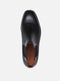 Baxter Goulburn Black Leather Boots