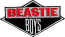 Beastie Boys Patch