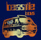 Beastie Boys Van Art Unisex Tee Famousrockshop