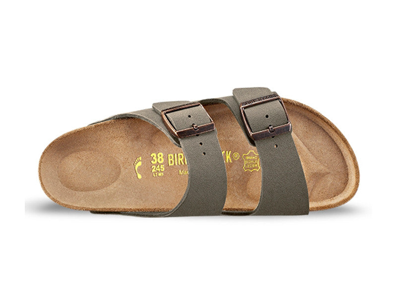 Birkenstock Arizona Stone Birko-Flor – Famous Rock Shop