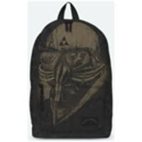 Black Sabbath Never Say Die Day Pack Classic Backpack