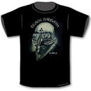 Black Sabbath - Tour 78 Mask Unisex T-Shirt