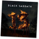 Black Sabbath '13' Limited Edition Box SetDELUXE 2 CD ALBUM12" GATEFOLD VINYL ALBUMDVD CONTAINING BLACK SABBATH DOCUMENTARY5 BEHIND THE SCENES VIDEOS13 EXCLUSIV Famous Rock Shop Newcastle. 517 Hunter Street Newcastle, 2300 NSW Australia