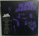 Black Sabbath The Vinyl Collection 1970-1978 Limited Edition Box Set 9 x 12" LP's Complete reproductions of the original LP releases remastered on 180-gram heav Famous Rock Shop Newcastle. 517 Hunter Street Newcastle. 2300 NSW Australia