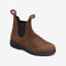 Blundstone 1911 Tobacco Premium Suede Leather Boots