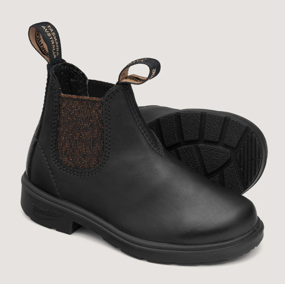 Blundstone 1992 Kids Chelsea Boots Famous Rock Shop