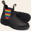 Blundstone Originals 2105 Rainbow Premium Leather Chelsea Boots