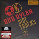 Bob Dylan Side Tracks 3LP Set on 180 gram vinyl Limited Numbered Edition  Famous Rock Shop Newcastle 2300 NSW Australia