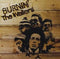 Bob Marley & The Wailers - Burnin (Reissue LP Vinyl) 600753600672 Famous Rock Shop. 517 Hunter Street Newcastle, 2300 NSW Australia