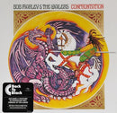 Bob Marley & The Wailers - Confrontation (Reissue LP Vinyl) 602547276292 Famous Rock Shop. 517 Hunter Street Newcastle, 2300 NSW Australia