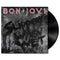 Bon Jovi Slippery When Wet Vinyl LP Famousrockshop