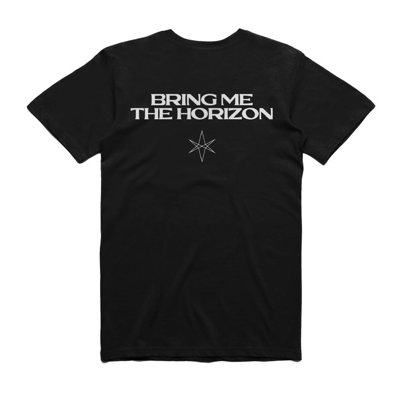 Bring Me The Horizon Love Isnt In The Air Unisex T-Shirt