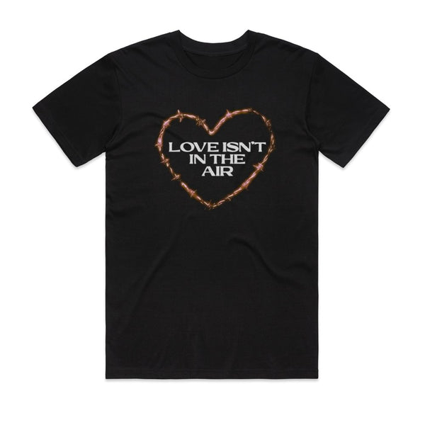 Bring Me The Horizon Love Isnt In The Air Unisex T-Shirt