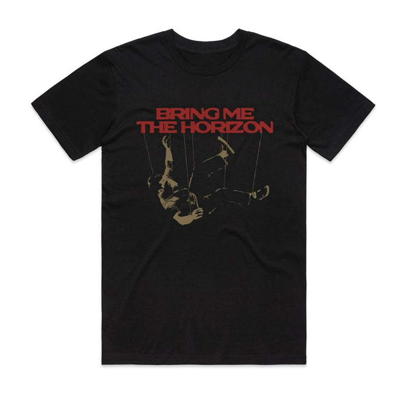 Bring Me The Horizon Puppet Unisex T-Shirt
