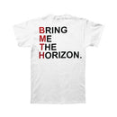 Bring Me The Horizon - Suicide Season T-Shirt Famous Rock Shop. 517 Hunter Street Newcastle, 2300 NSW Australia