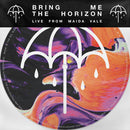 Bring Me The Horizon  "Live From Maida Vale" Limited Edition 7" Picture Vinyl RSD LC00316