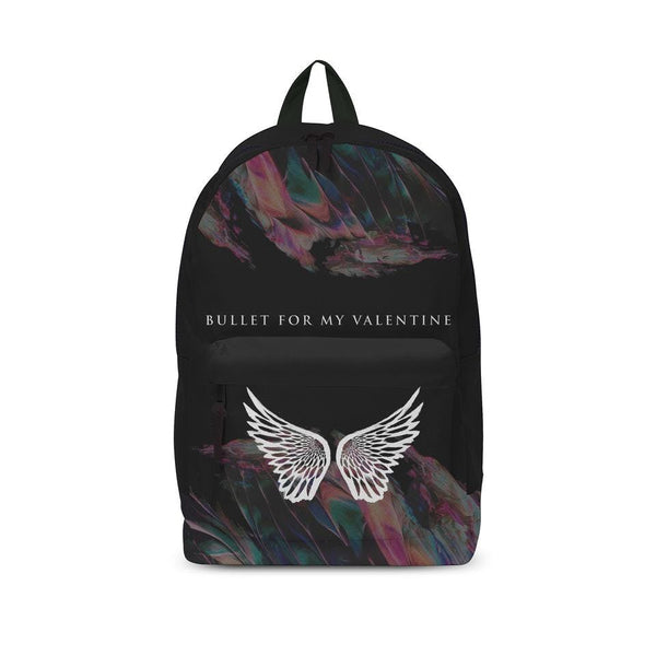 Bullet For My Valentine Wings Classic Backpack