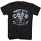 CBGB Knuckles T-Shirt