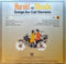 Cat Steven Harold And Maude RSD Exclusive 180g Orange Vinyl LP