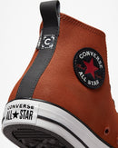 Converse Chuck Taylor All Star Water Resistant Tec-Tuff High Top Rugged Orange A00761C