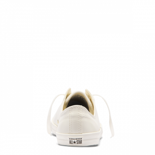 Converse Dainty Craft OX Egret shoe 557996C Famous Rock Shop