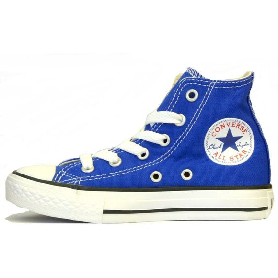 Converse Youth CT AS HI Dazzling Blue