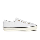 Converse Chuck Taylor All Star Ox High Line White/Egret Leather 551536C Famous Rock Shop. 517 Hunter Street Newcastle, 2300 NSW Australia