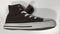 Converse Youth CT Double Tongue HI Brown Orange 300647