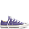 Converse Youth Ox Low Hollyhock Purple
