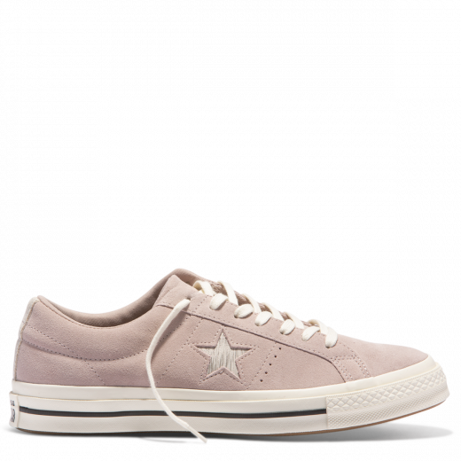 Converse one online star taupe