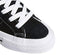 Converse One Star Ox Youth Black White 353061C