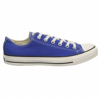 Dazzling clearance blue converse