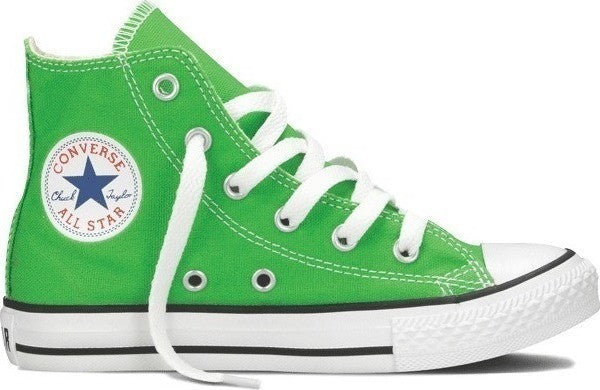 Converse all 2025 star youth