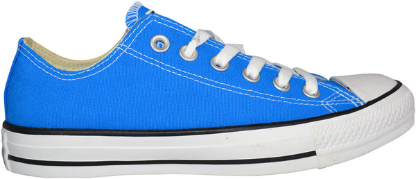 Converse Youth CT OX Electric Blue 339791C