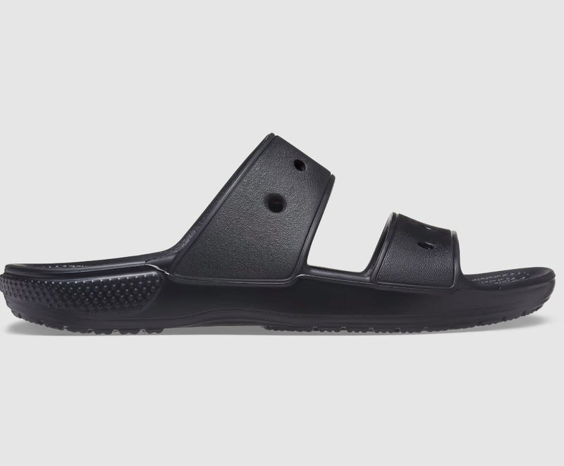 Crocs Classic Sandal Black 206761
