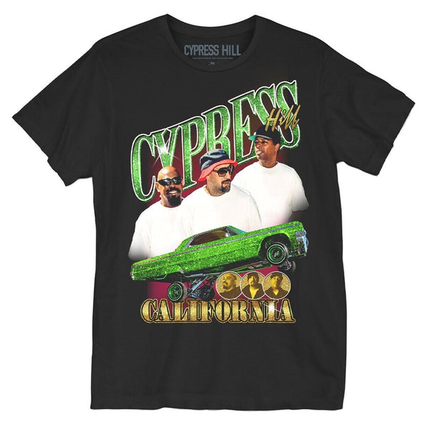 Cypesshill Classic 90s Unisex T-Shirt