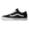 Vans Old Skool Youth shoe Black/True White VN000W9T6BT Youth Vans Newcastle 2300 Famous Rock Shop 517 Hunter Street Newcastle 2300 NSW Classic Vans Youth Sizies Vans for kids