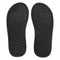 DC Shoes Bolsa Sandals Black Men's Slip On Sliders ADYL100026  Famous Rock Shop Newcastle 2300 NSW Australia