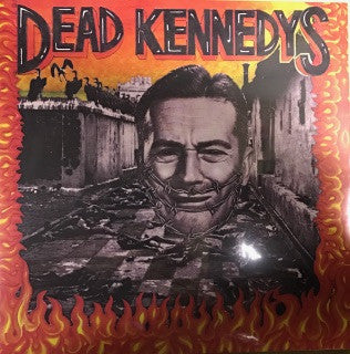Dead Kennedys - Give Me Convenience or Give Me Death  Famous Rock Shop 517 Hunter Street Newcastle 2300 NSW Australia