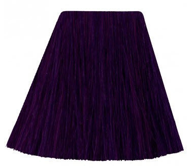 Manic Panic Semi-Permanent Hair Colour Classic Creme Deep Purple Dream