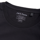 Deus Ex Machina Tracks T-Shirt Black DMS51616B