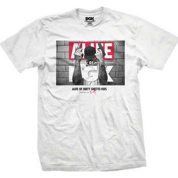 DGK x ALIFE - STICK UP White DT-3140 Vladimir Milivojevich, aka Boogie, has a true Dirty Ghetto Story. A Serbian national who came to settle in New York by way o Famous Rock Shop  Newcastle, 2300 NSW Australia