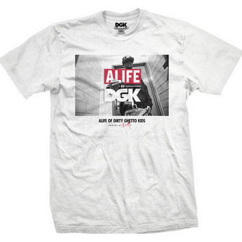 DGK x ALIFE - STRAPPED Black DT-3141 Vladimir Milivojevich, aka Boogie, has a true Dirty Ghetto Story. A Serbian national who came to settle in New York by way  Famous Rock Shop Newcastle 2300 NSW Australia