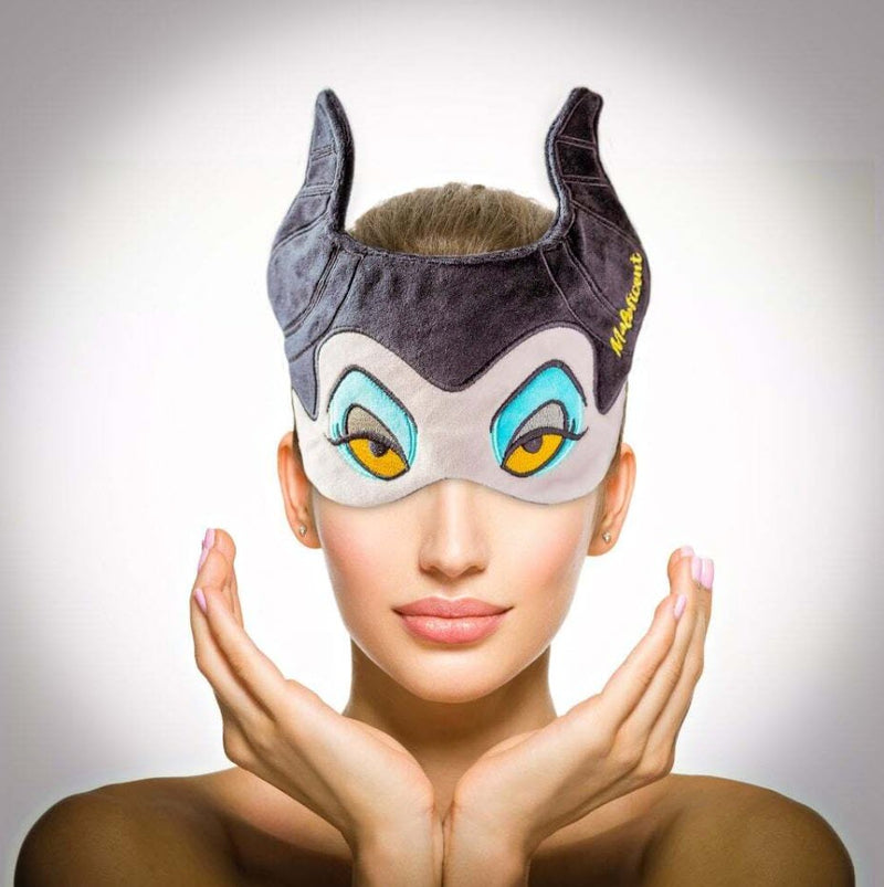Disney Villains Sleep Mask Maleficent