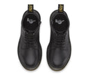 Dr Martens 1460 Softy Junior Black Leather Boots 15382001
